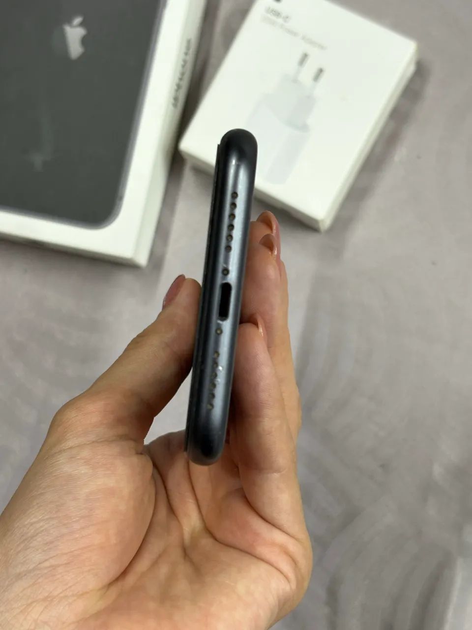 Celular iPhone 11 64GB - Foto 2