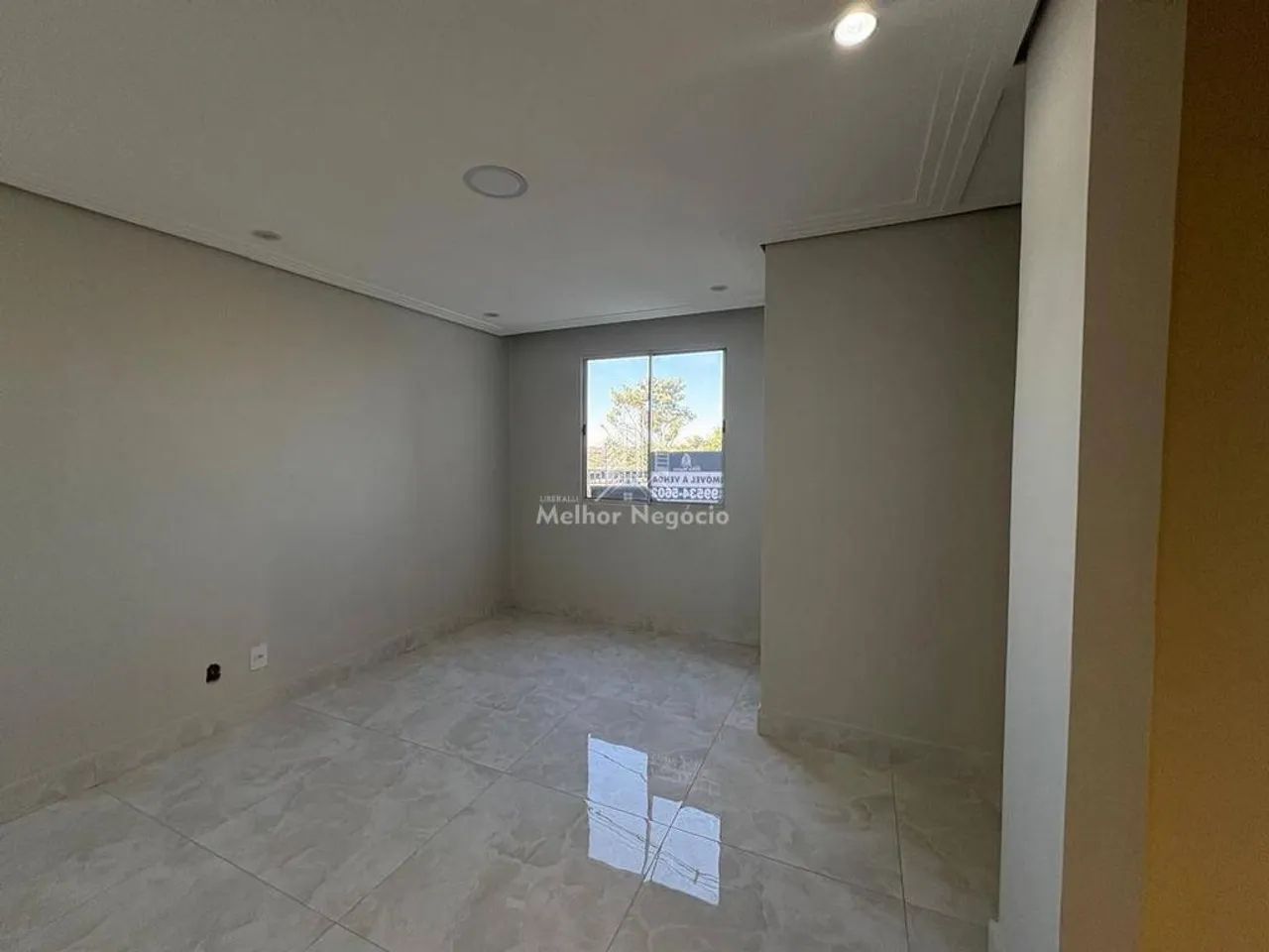 Apartamento à Venda com 2 Quartos no Bairro Cidade Satélite Iris em Campinas/Sp - Foto 5