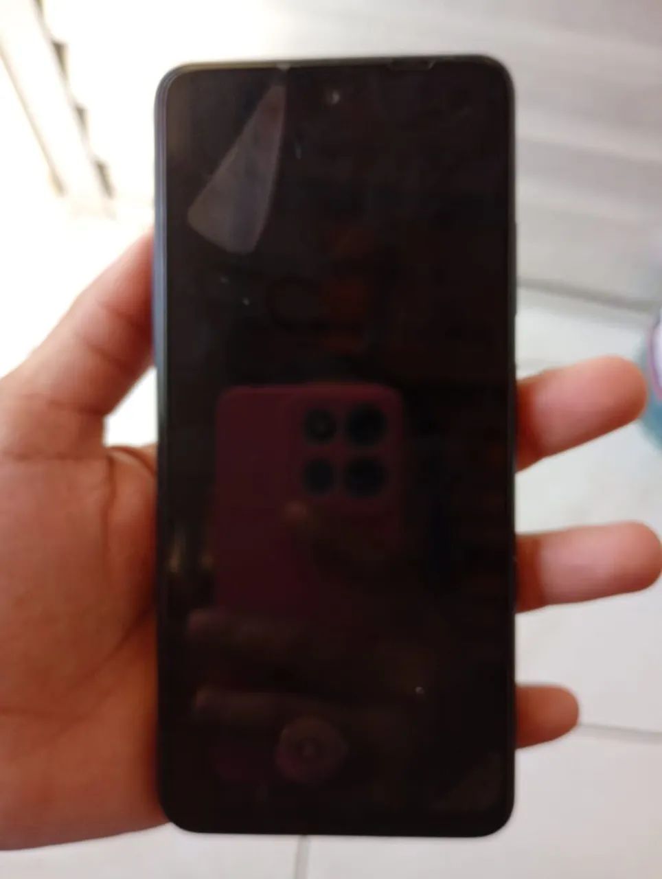 Vende se cel Infinix 08 pro  - Foto 2
