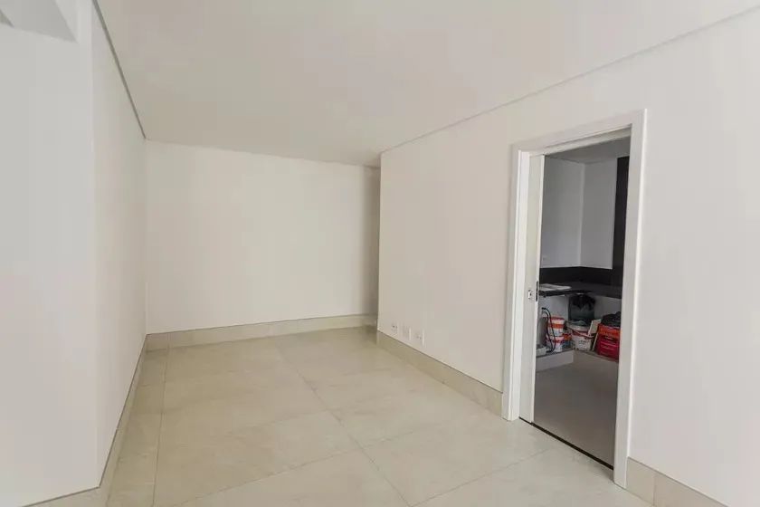 Apartamento à Venda - São Pedro, 2 Quartos, 66 m2 - Foto 3