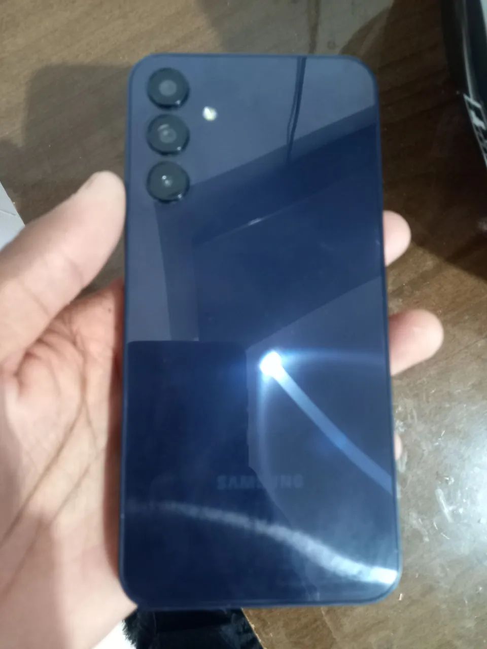 Sansung galaxy A15 - Foto 2