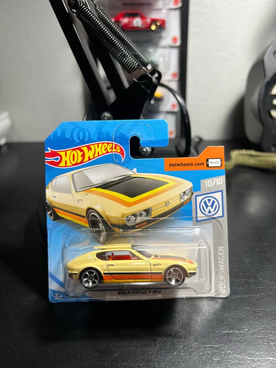 Hot Wheels SP2 65675284391041120