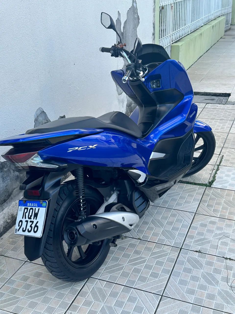 Pcx 2022 - Foto 2