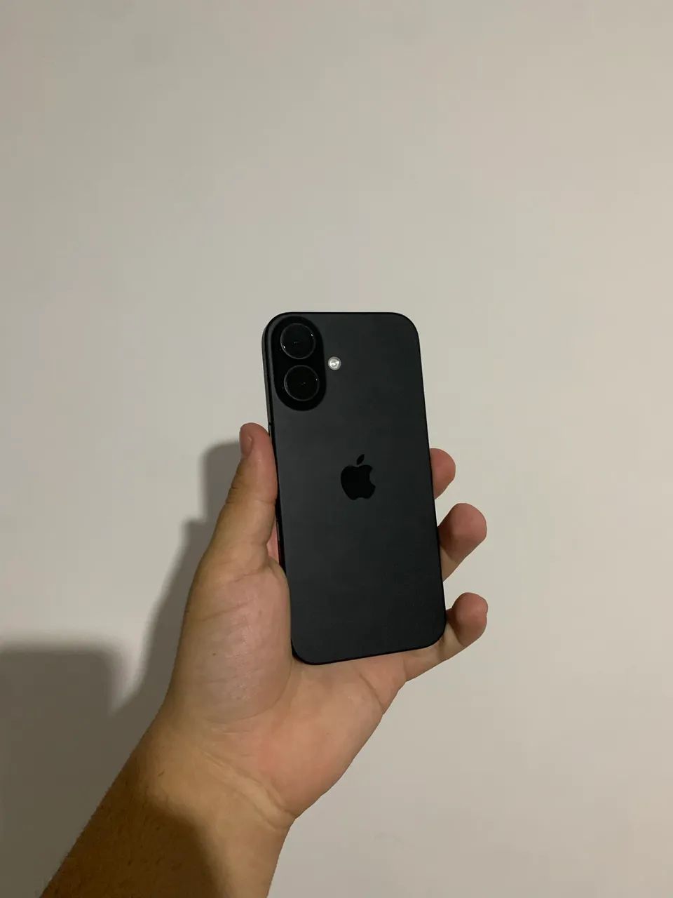 Iphone 16 128gb preto - Foto 3