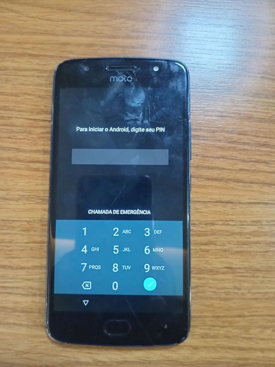 Moto G5s - Foto 2