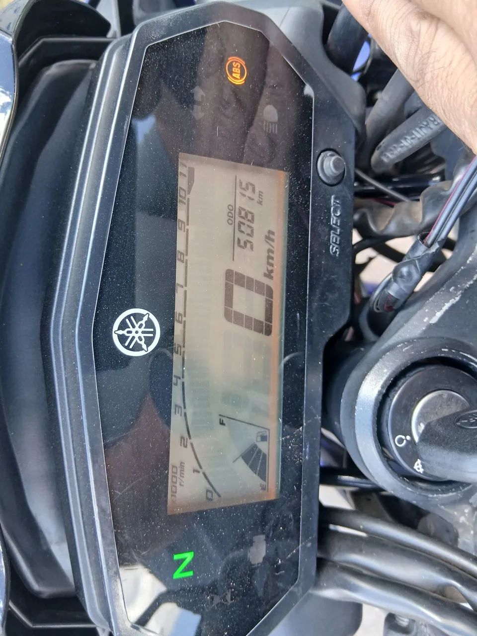 Fazer 250  - Foto 4