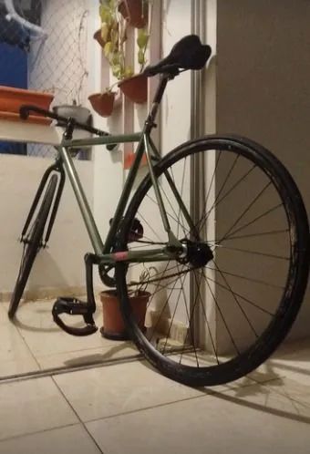 Bike Raf Speed/fixa - Foto 5