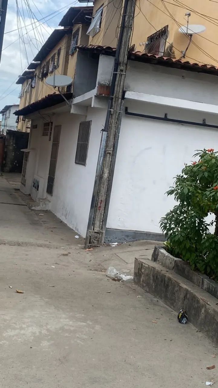 VENDE-SE ESTÁ CASA. - Foto 2