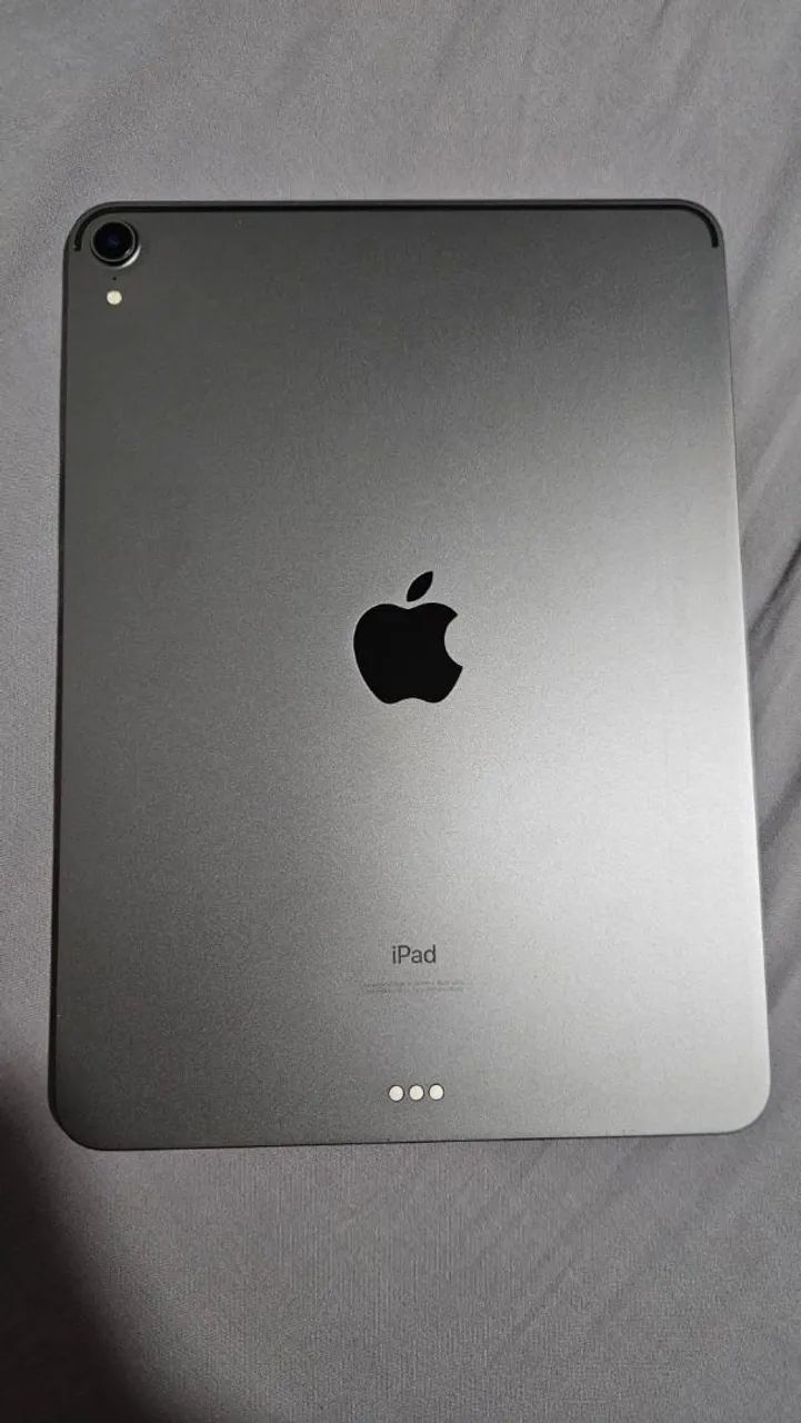 IPad Pro 11