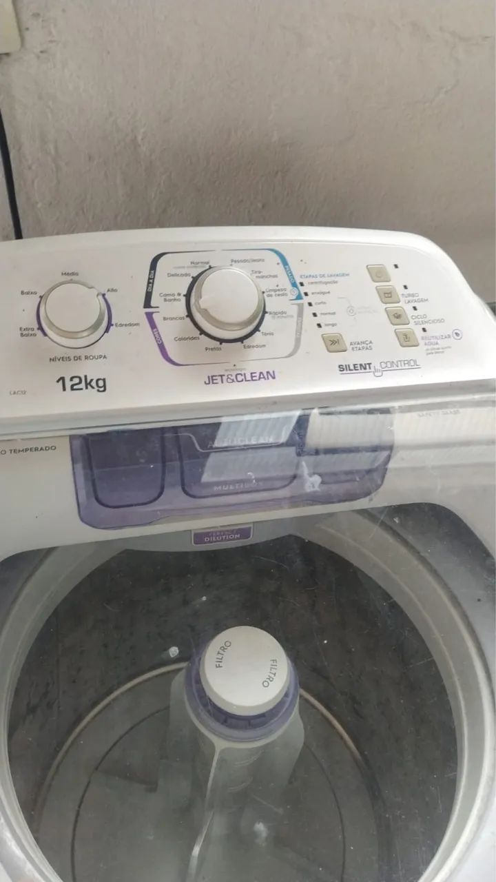 Vende-se máquina  - Foto 2
