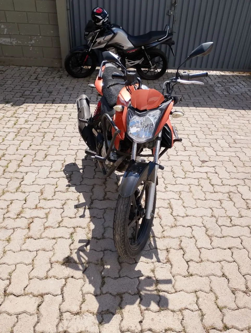 Fazer 150 2014  - Foto 5
