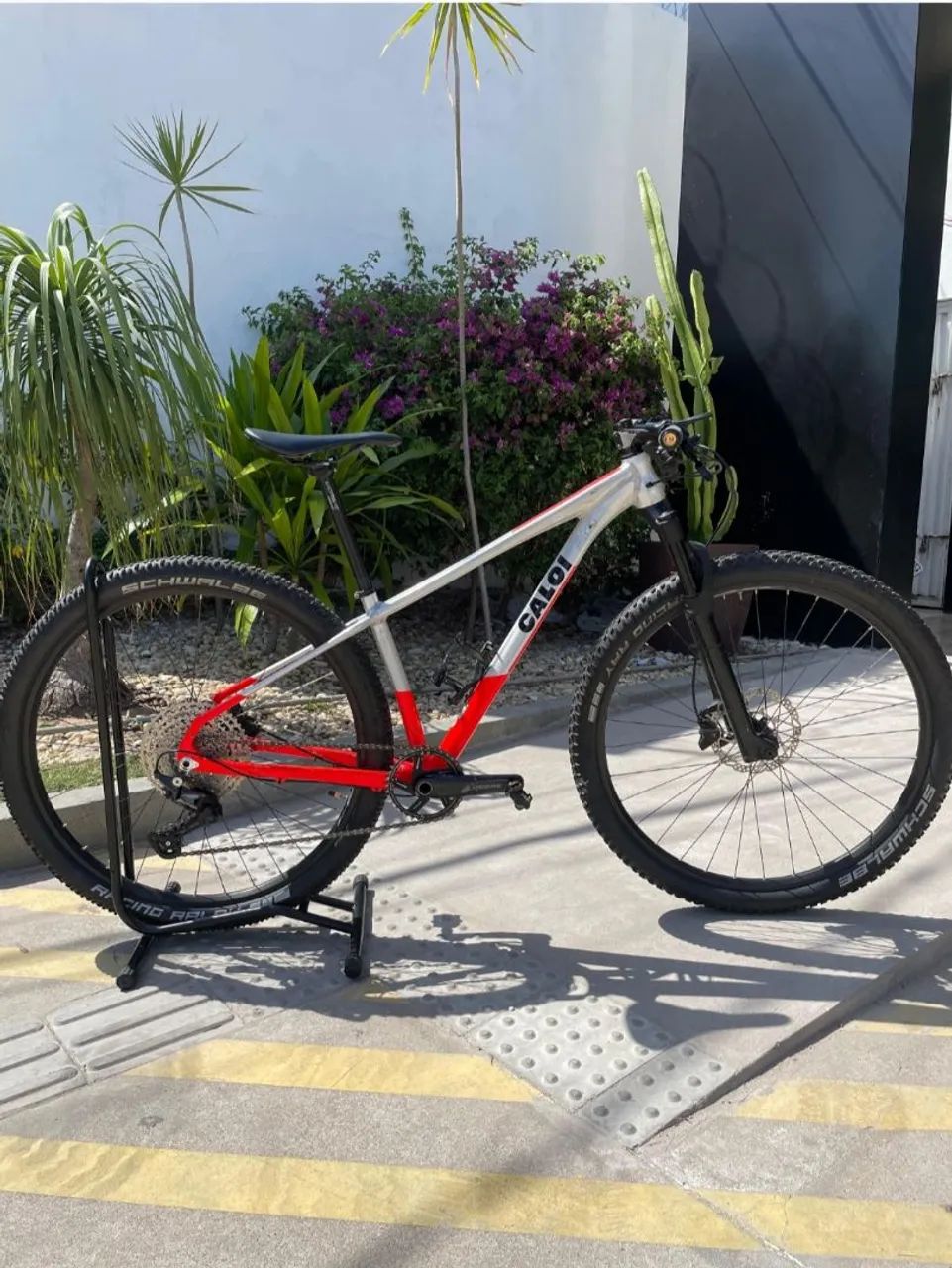 Caloi Elite