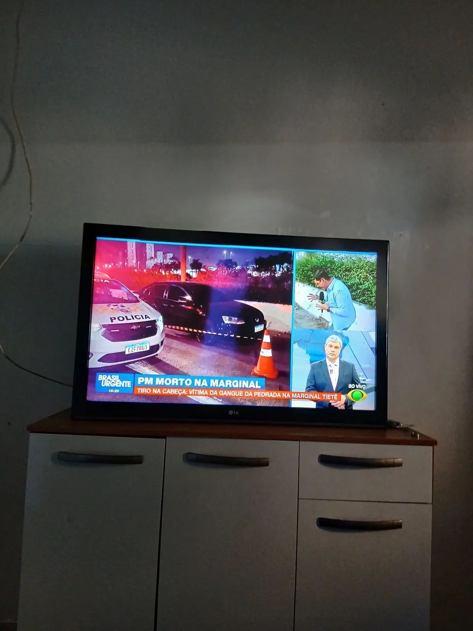 Tv Digital não é smart  - Foto 3