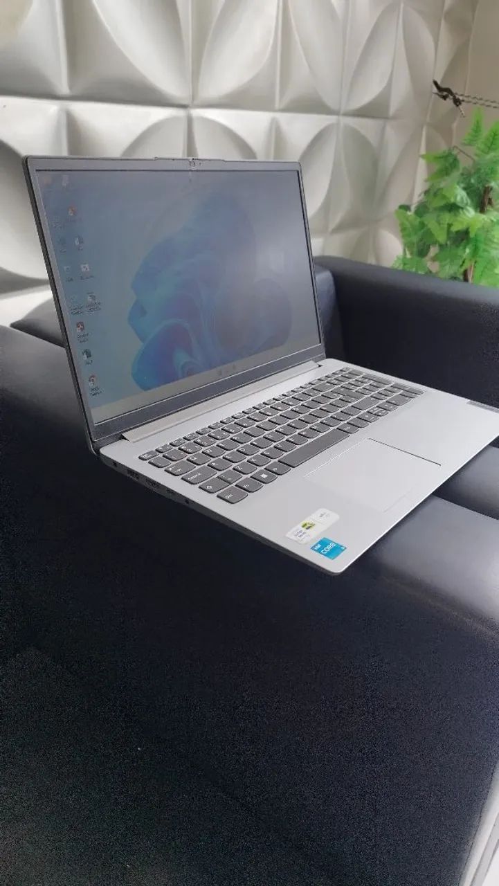 Notebook Lenovo i3 12° geração  - Foto 3