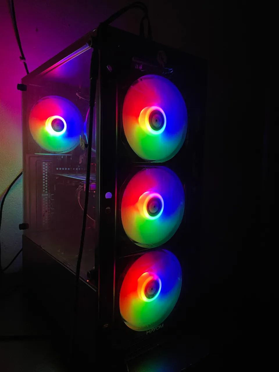 Vendo PC GAMER - Foto 5