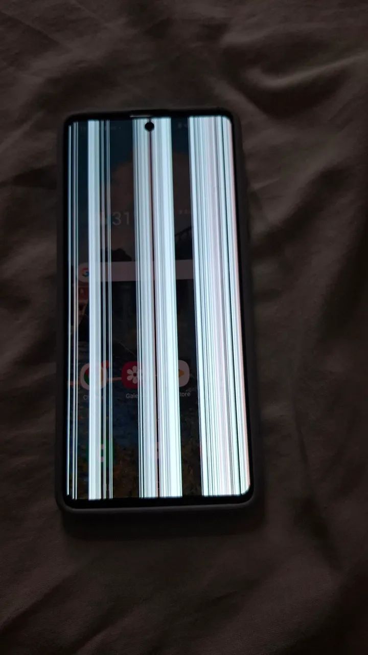 Sansung Galaxy A71 - Foto 4