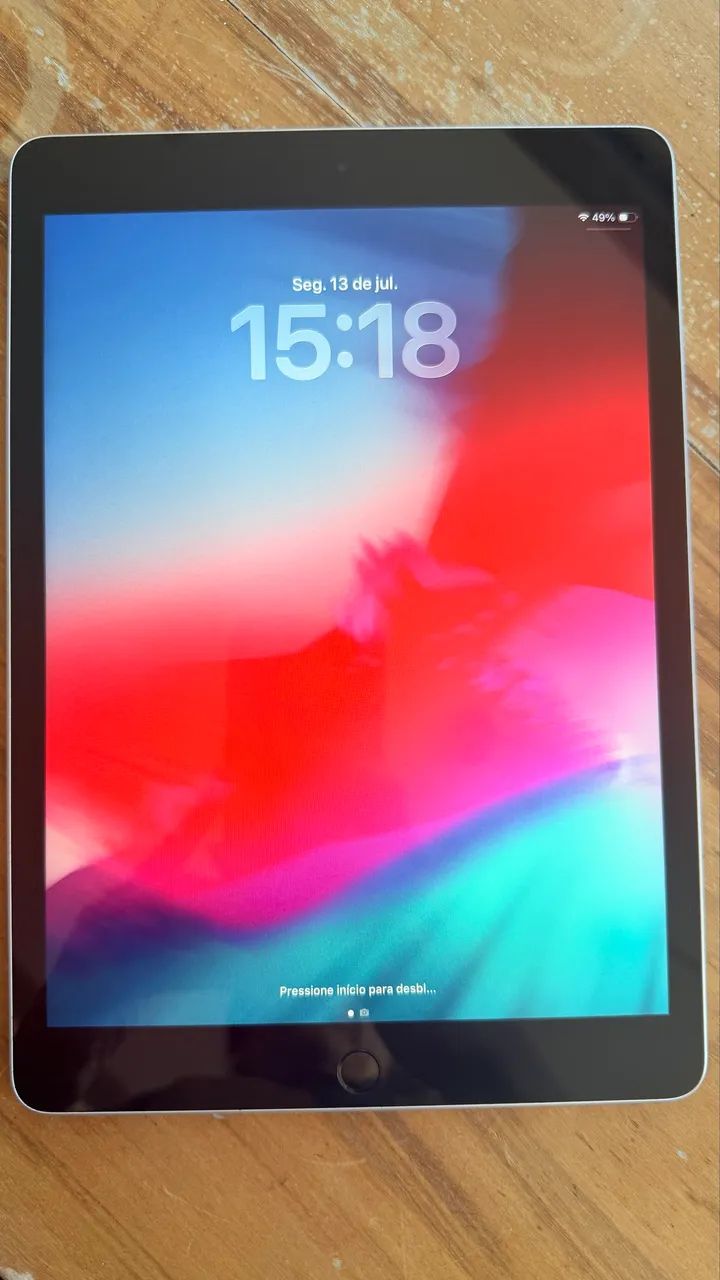iPad 9 geração  - Foto 5