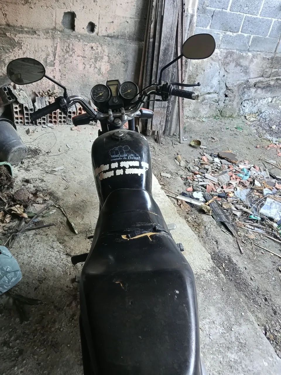 Cinquentinha só emplacar  - Foto 4