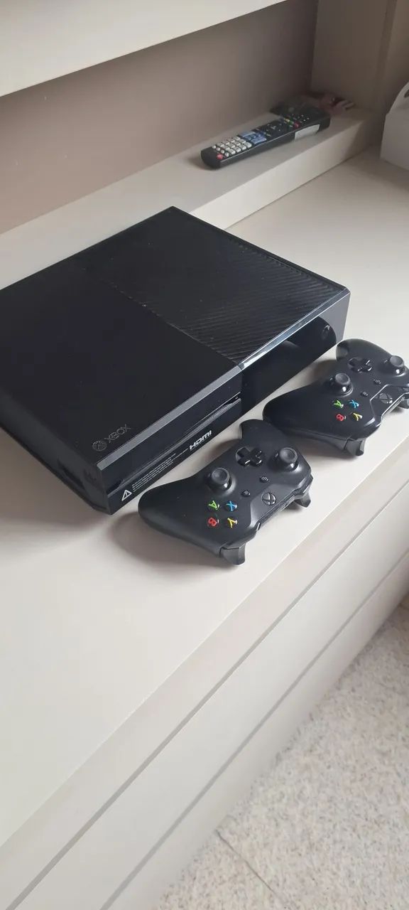 Xbox one  - Foto 2