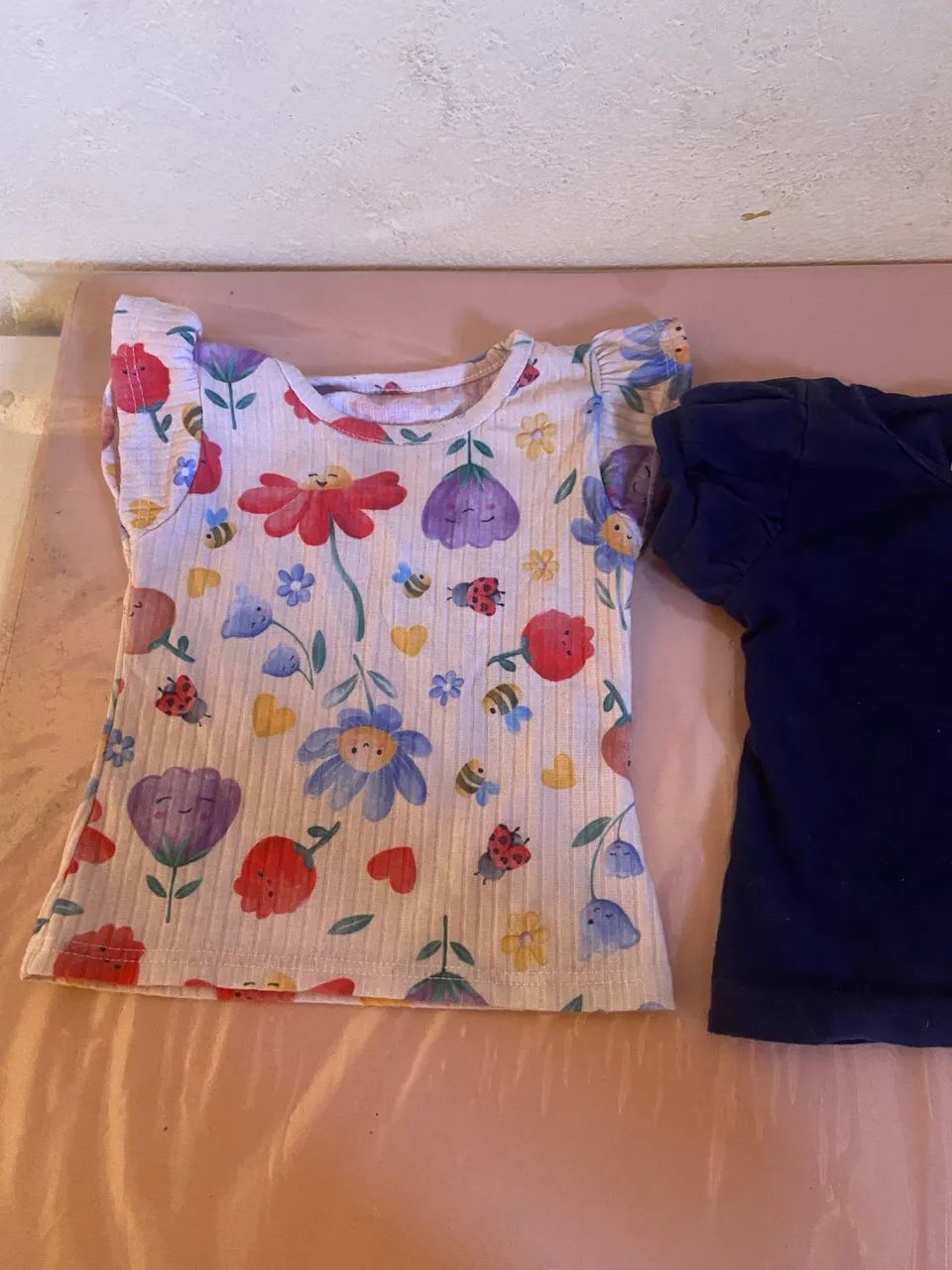 Roupas bebê  - Foto 4