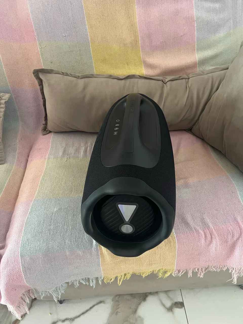Vendo jbl4