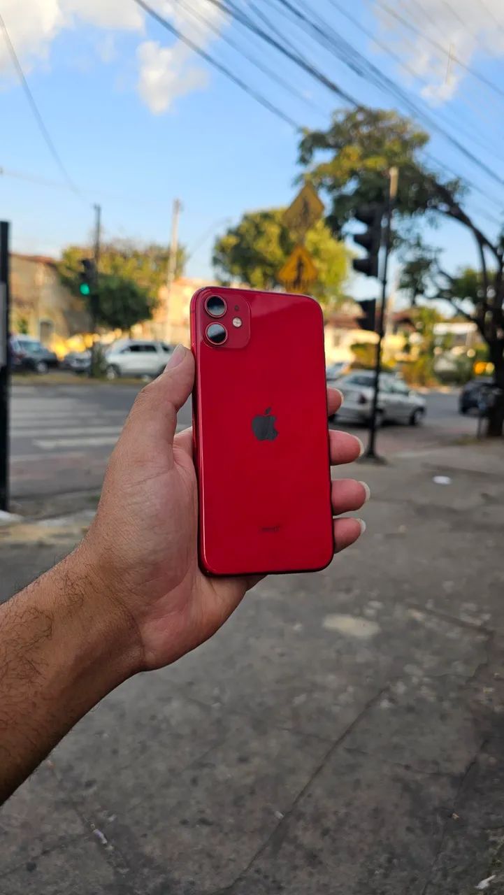 Iphone 11 64gb - Foto 4
