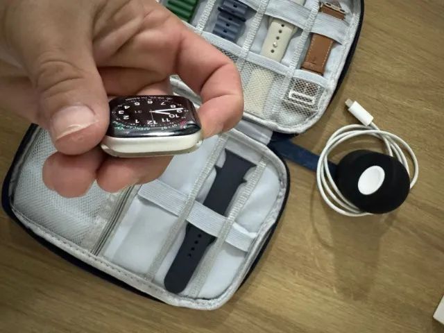 Apple Watch Series 8 45MM - Foto 3