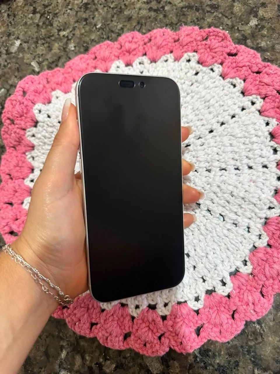 iPhone 17 pro Max 256gb  - Foto 3