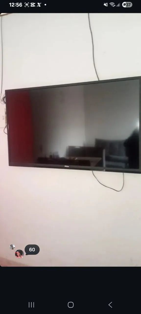 Televisão 