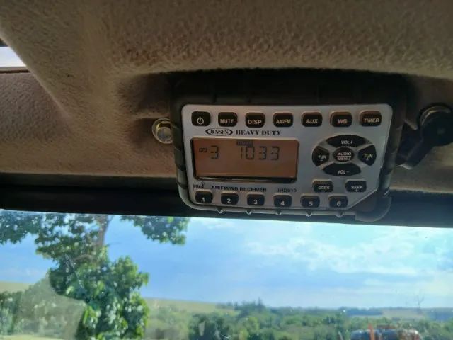 MINICARREGADEIRA CASE SR200B - Foto 3