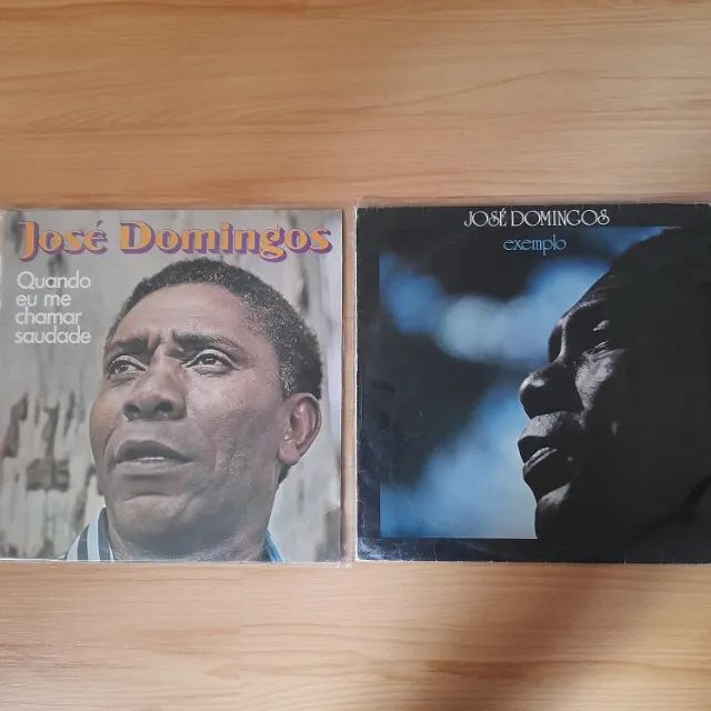 Lp ´s Samba Música Brasileira - Foto 2