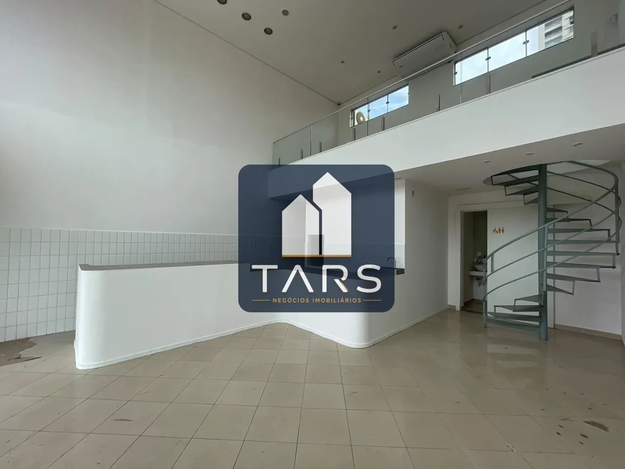 Ponto comercial | Aluguel | Chácara Girassol - Foto 2