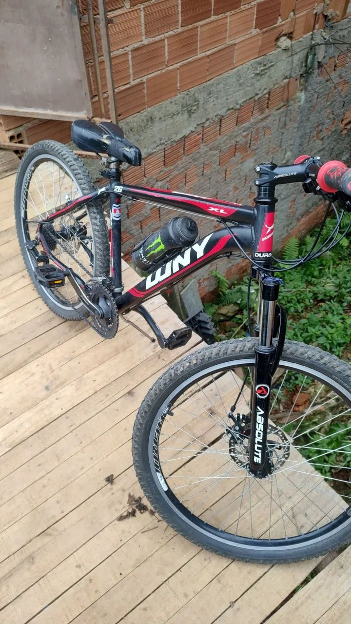 Bicicleta top - Foto 3