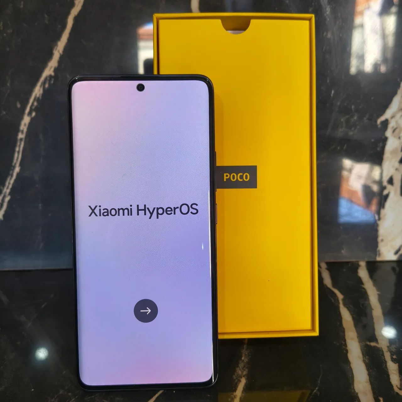 XIAOMI POCO X7 - Foto 2