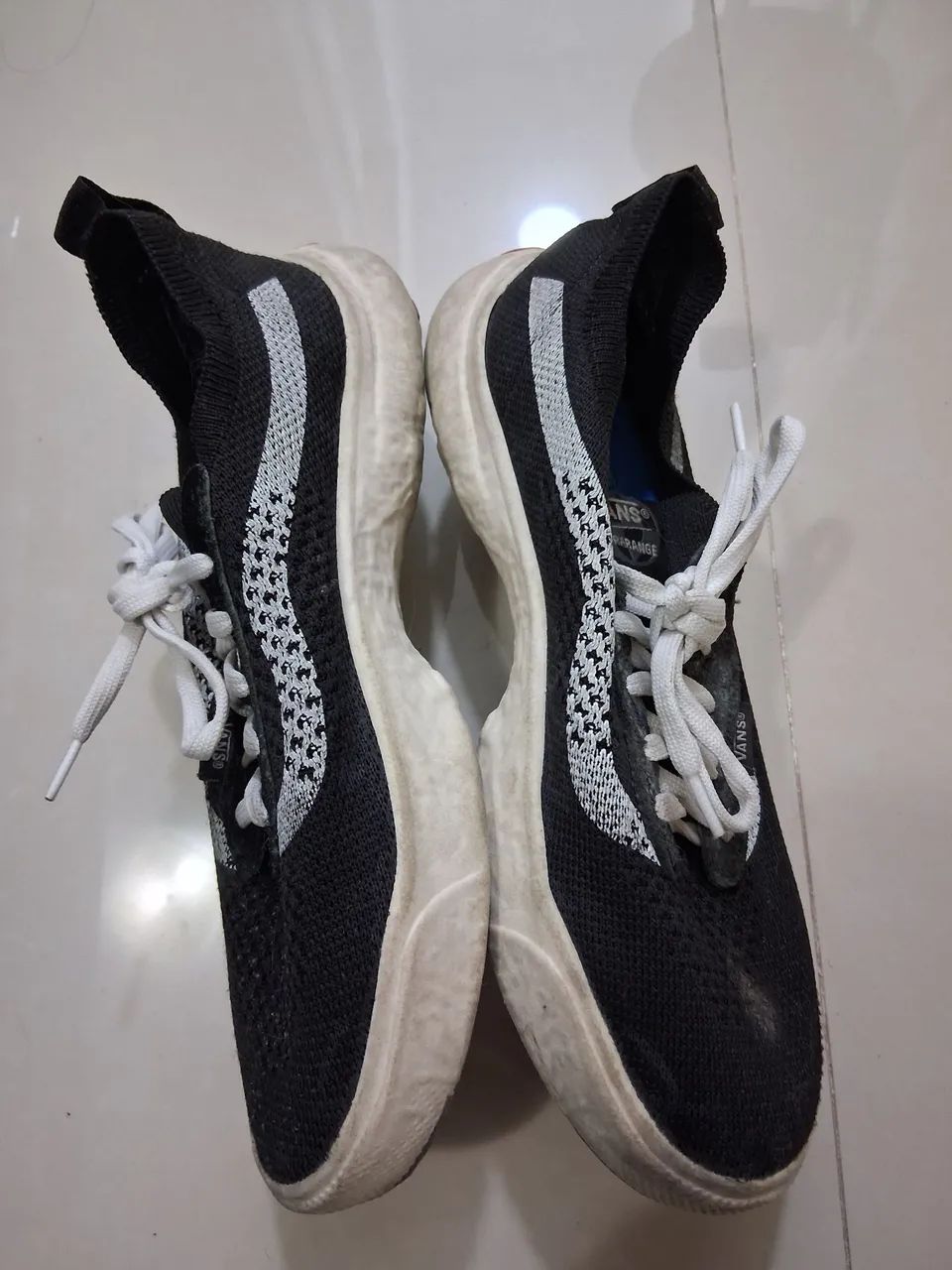 Tênis Vans original  - Foto 4