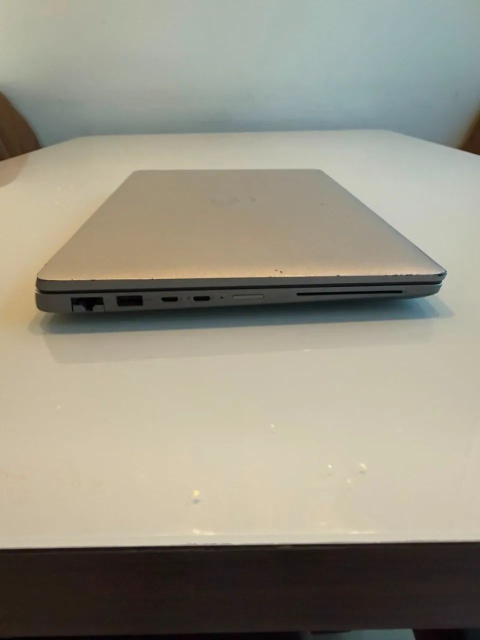 Notebook Dell latitude, intel i5, 32GB Ram - Foto 4