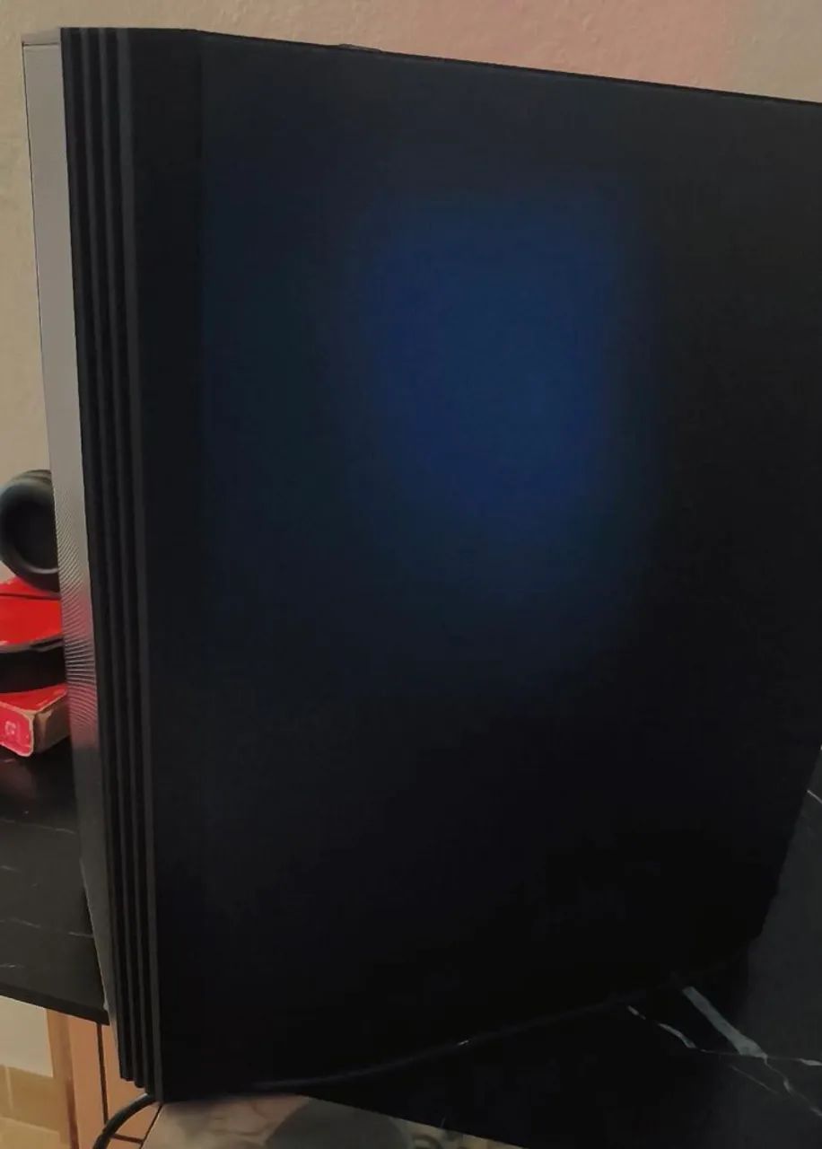 PC Gamer X79 RX 580 8GB + Xeon E5-2650 V2 - Foto 4