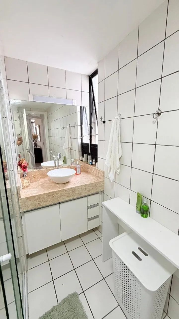 Vendo ap no Renascença 4 quartos - Foto 5