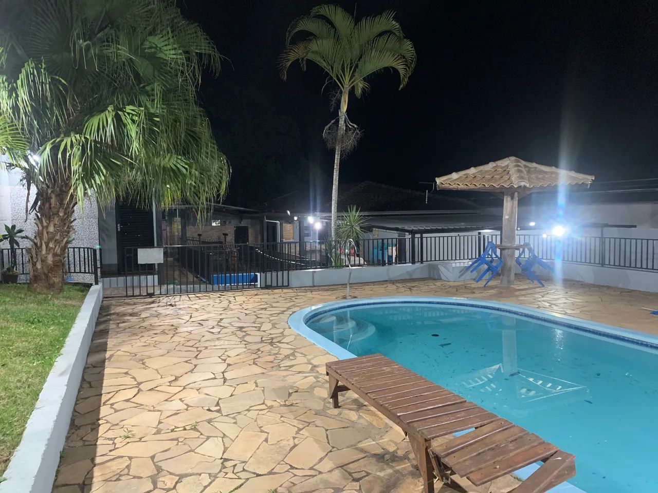 Vendo ou troco - Foto 4