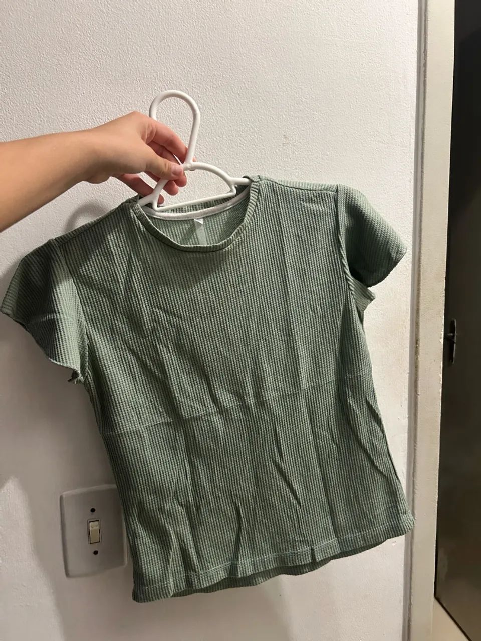 Blusa Básica  - Foto 2