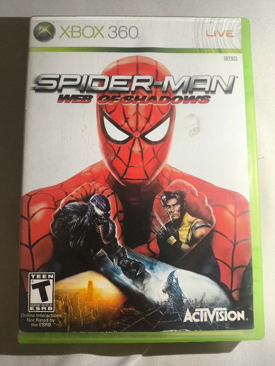 Jogos para Xbox 360 - Foto 4