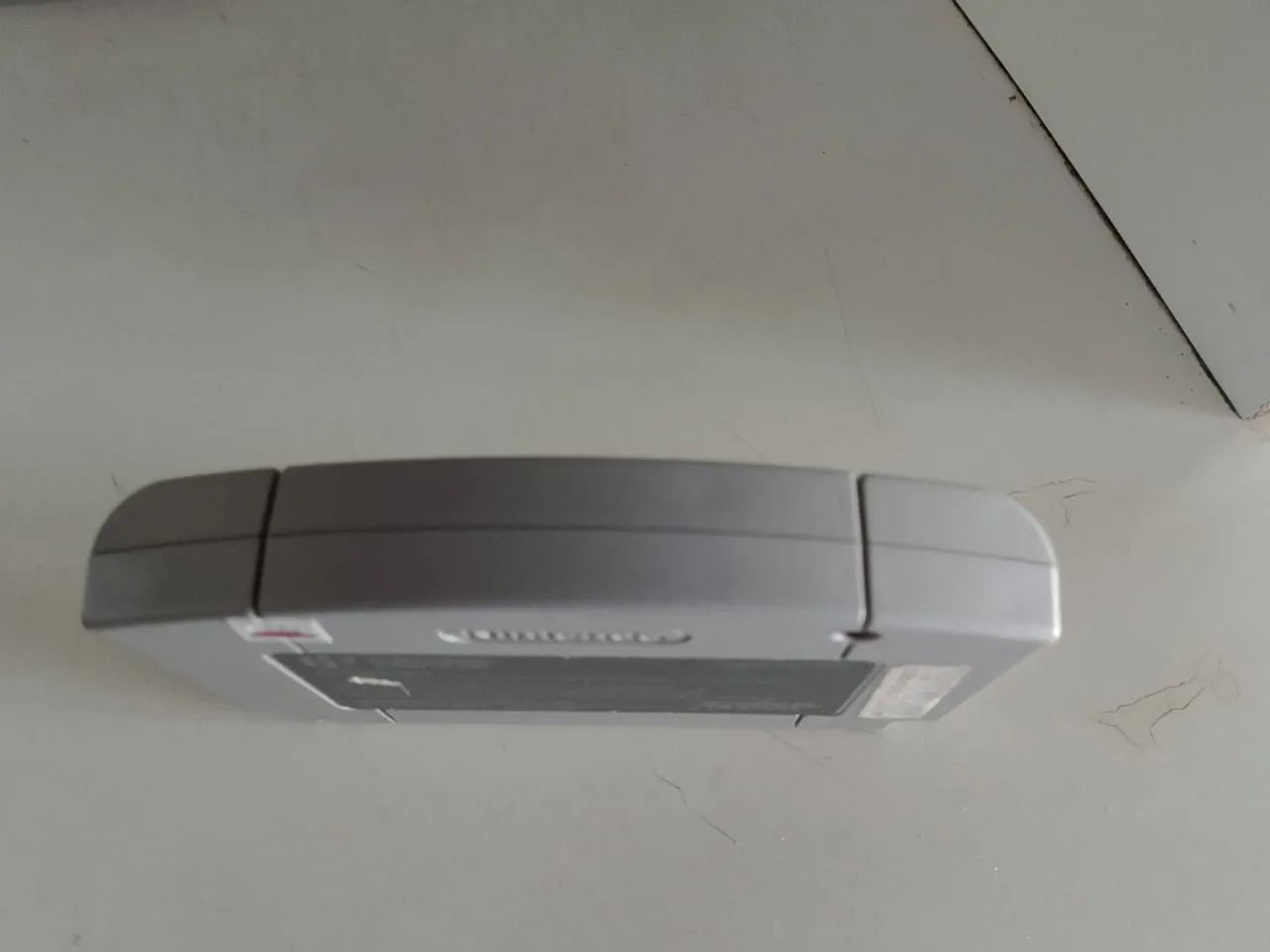 Perfect Dark - N64 - Gradiente! Original! - Foto 3