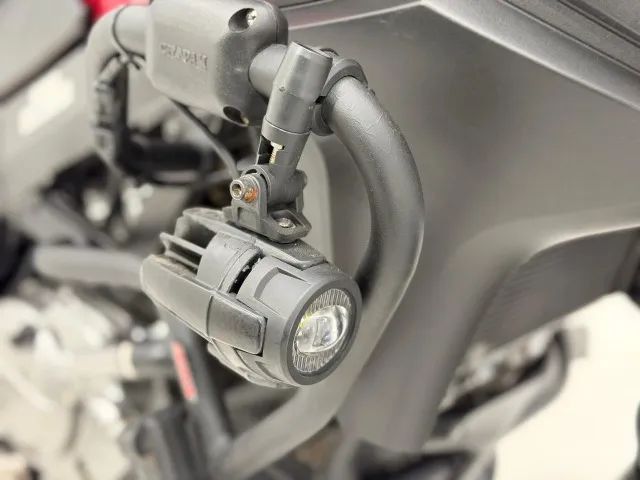 Suzuki Vstrom 650 XT 2020 - Foto 4
