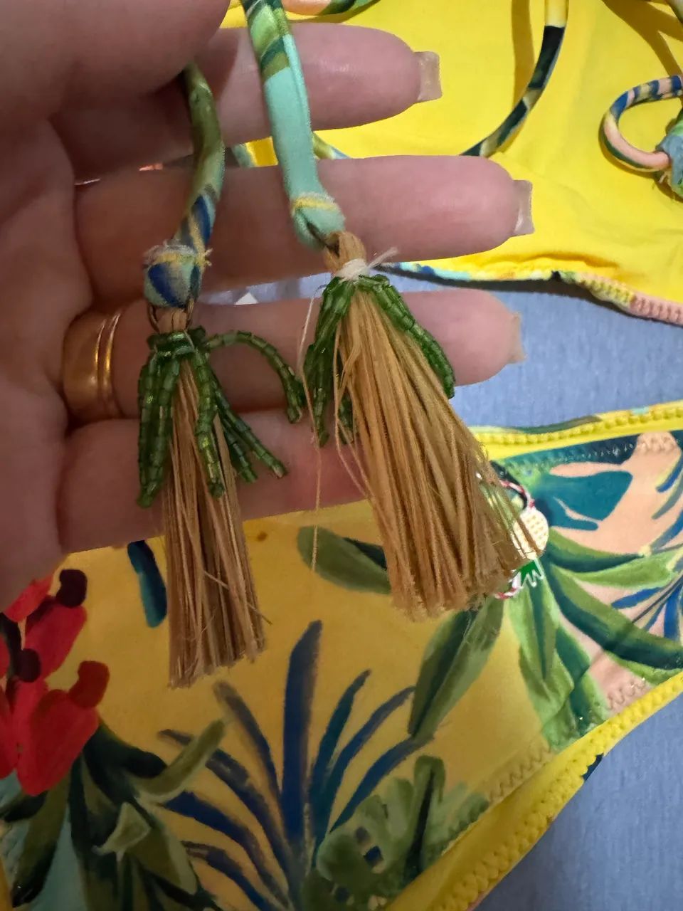 Biquíni Farm  - Foto 3