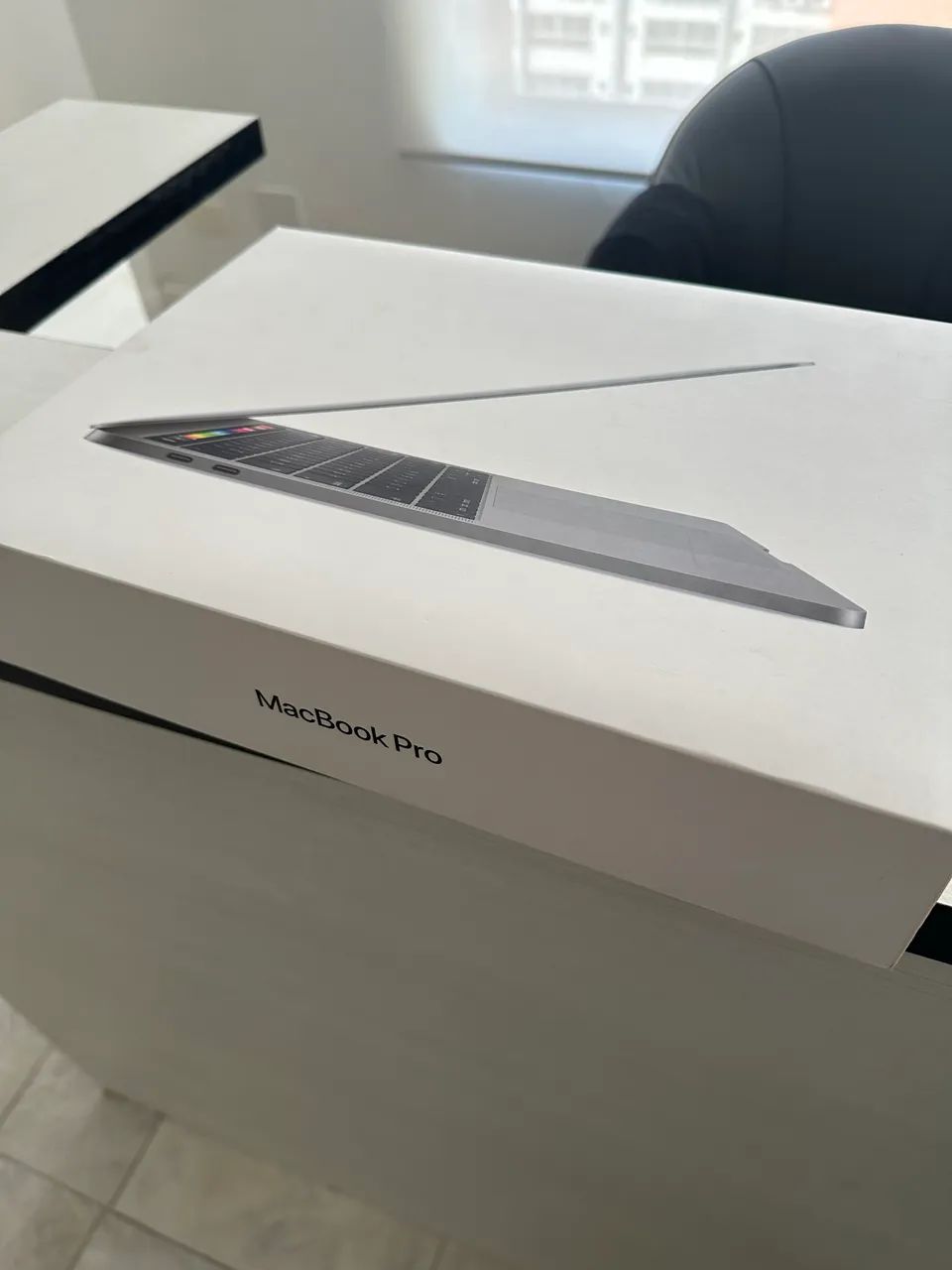 MacBook 13 pro - Foto 4