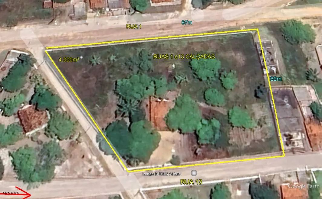 Chácara para Venda em Goiana, atapuz