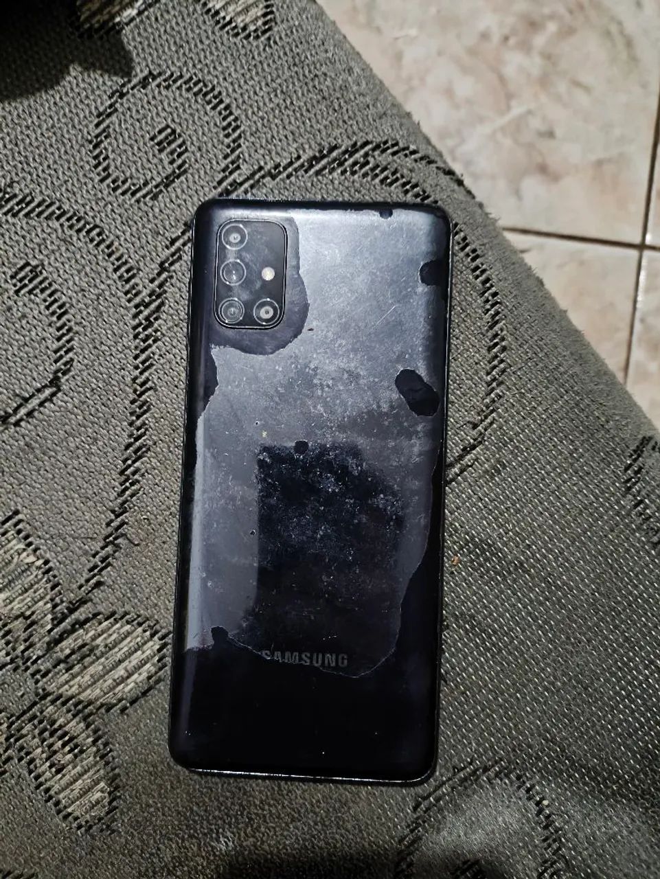 Celular  - Foto 2