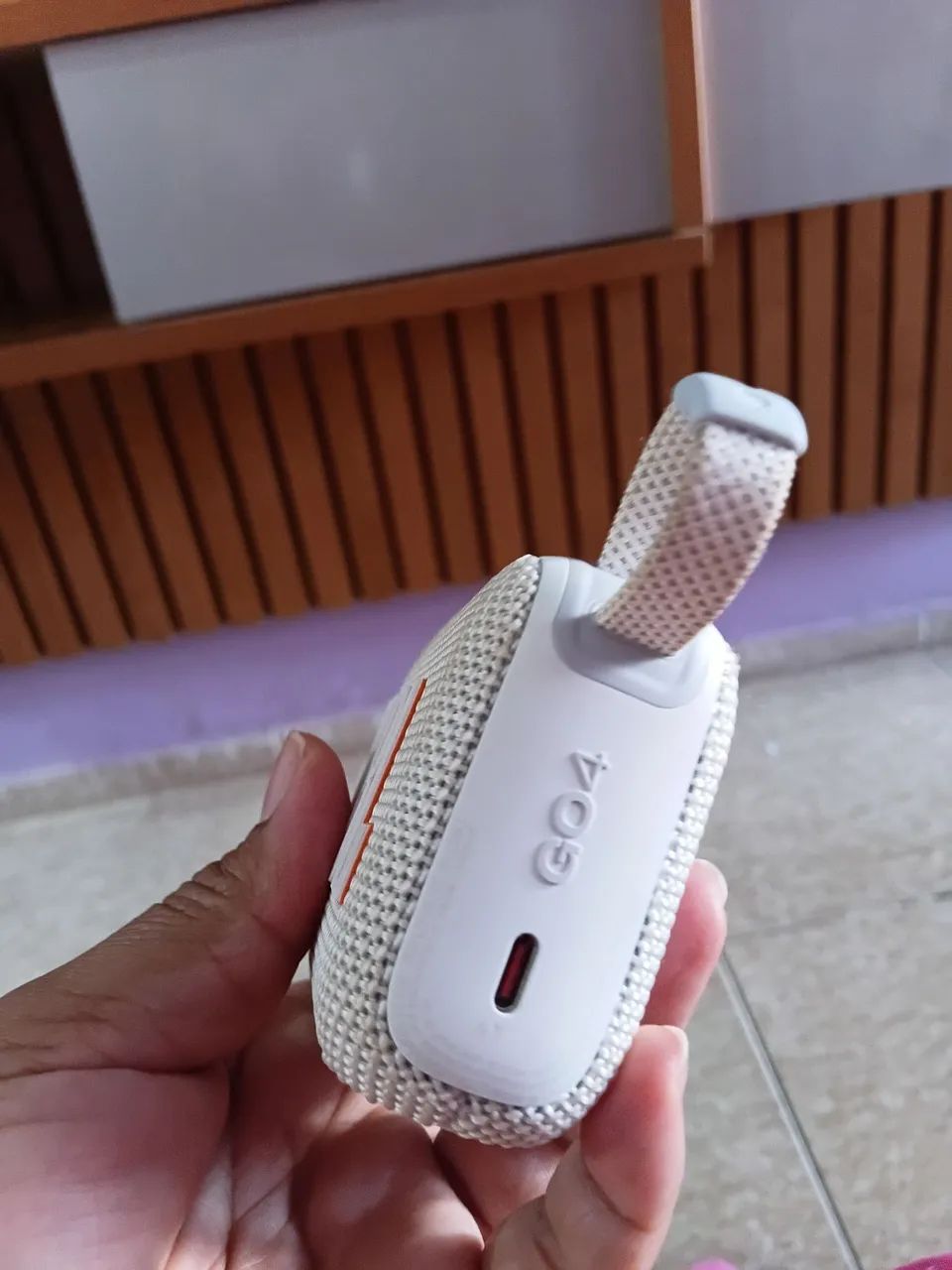 JBL GO 4 - Foto 2