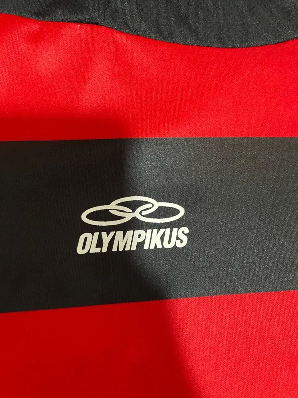 Camisa Flamengo original  - Foto 4