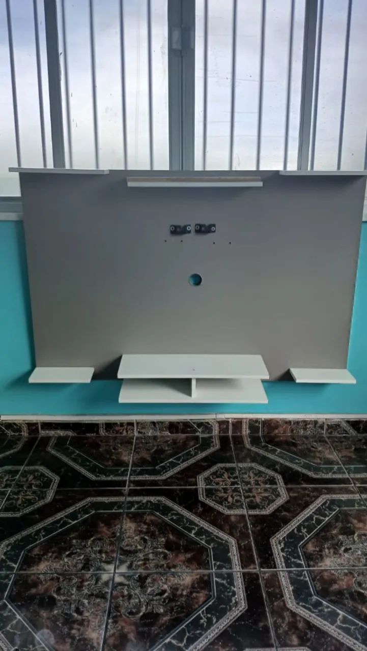 Painel de tv - usado